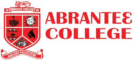 Abrantie college logo
