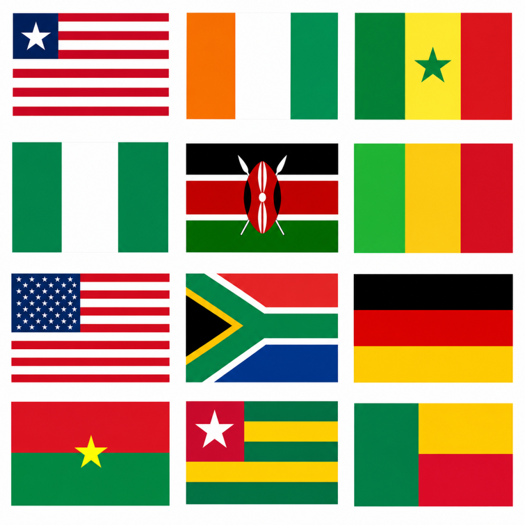 International applicants are welcome at Abrantie college