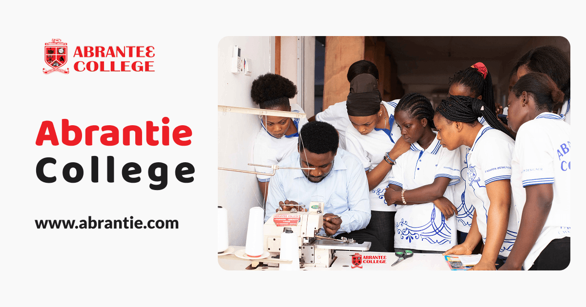 ABRANTIE COLLEGE