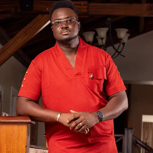 King David Thompson Founder-CEO